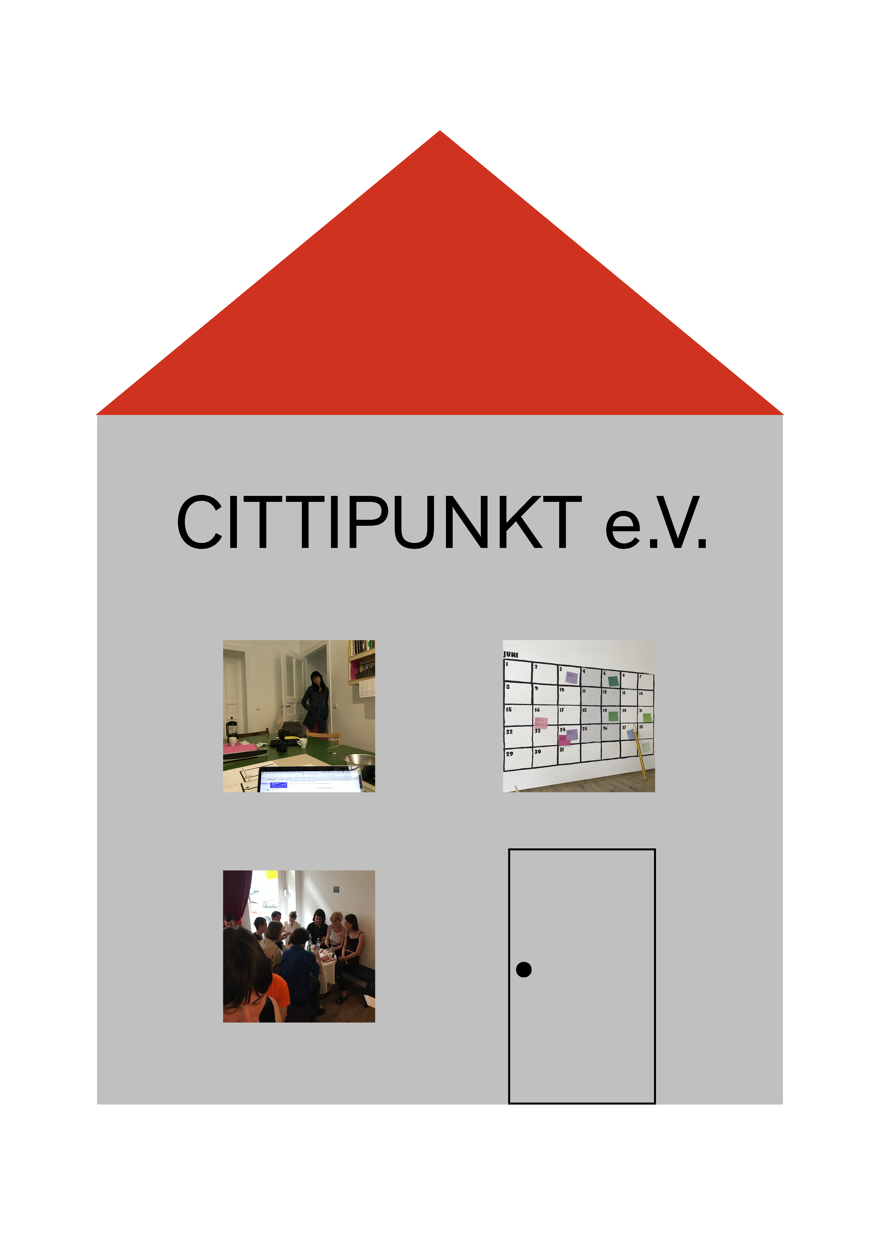 CITTIPUNKT Logo